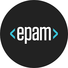 EPAM logo