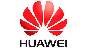 Huawei Tech logo