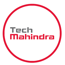 Tech Mahindra logo