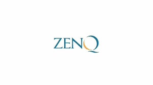 ZenQ logo