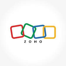 Zoho logo